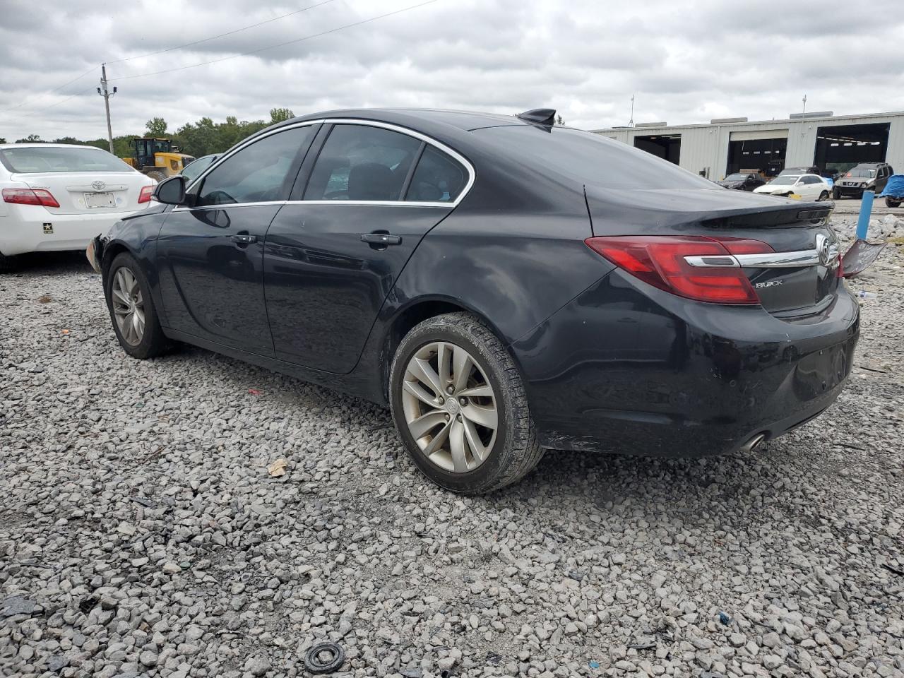 2016 Buick Regal Premium VIN: 2G4GS5GX3G9102350 Lot: 70769624