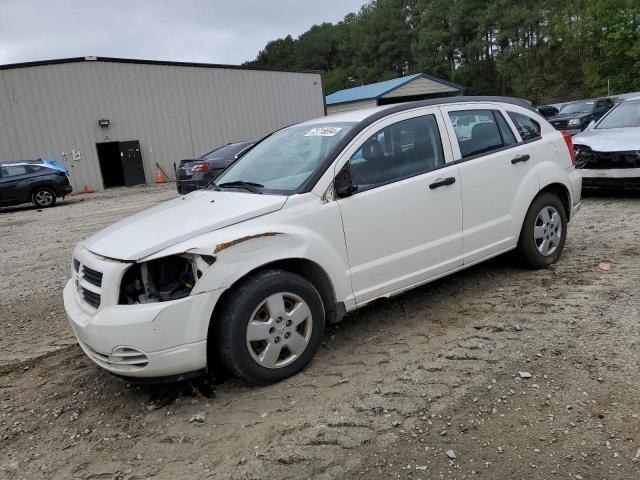 2007 Dodge Caliber 