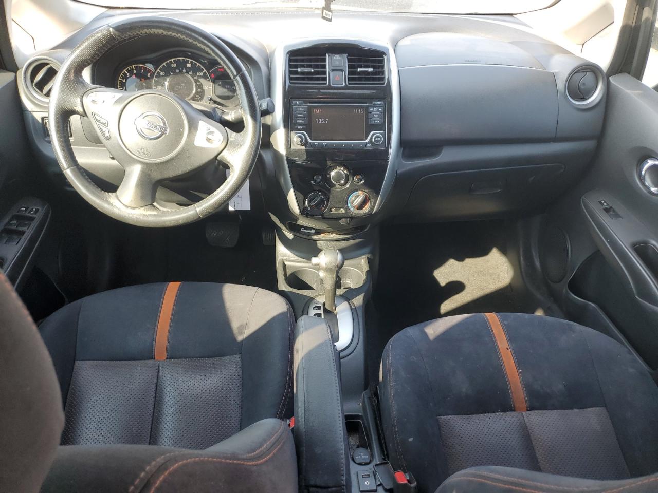 3N1CE2CP1FL411103 2015 Nissan Versa Note S