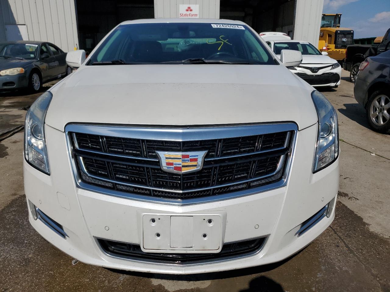 2016 Cadillac XTS - Image 5