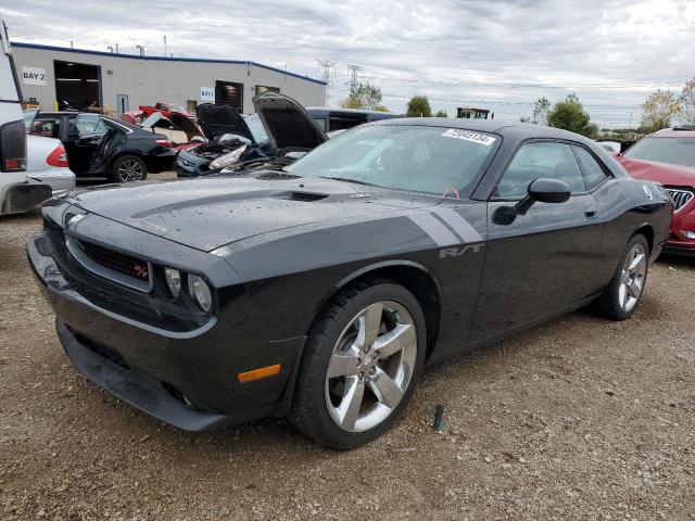 2010 Dodge Challenger R/T