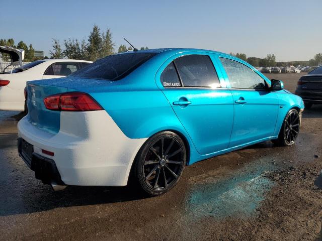 2012 MITSUBISHI LANCER ES/ES SPORT