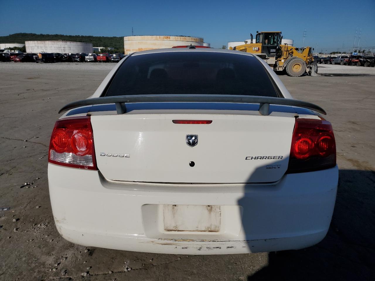 2009 Dodge Charger Sxt VIN: 2B3KA33V19H508499 Lot: 73504124