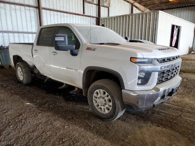 2023 Chevrolet Silverado K2500 Heavy Duty Lt