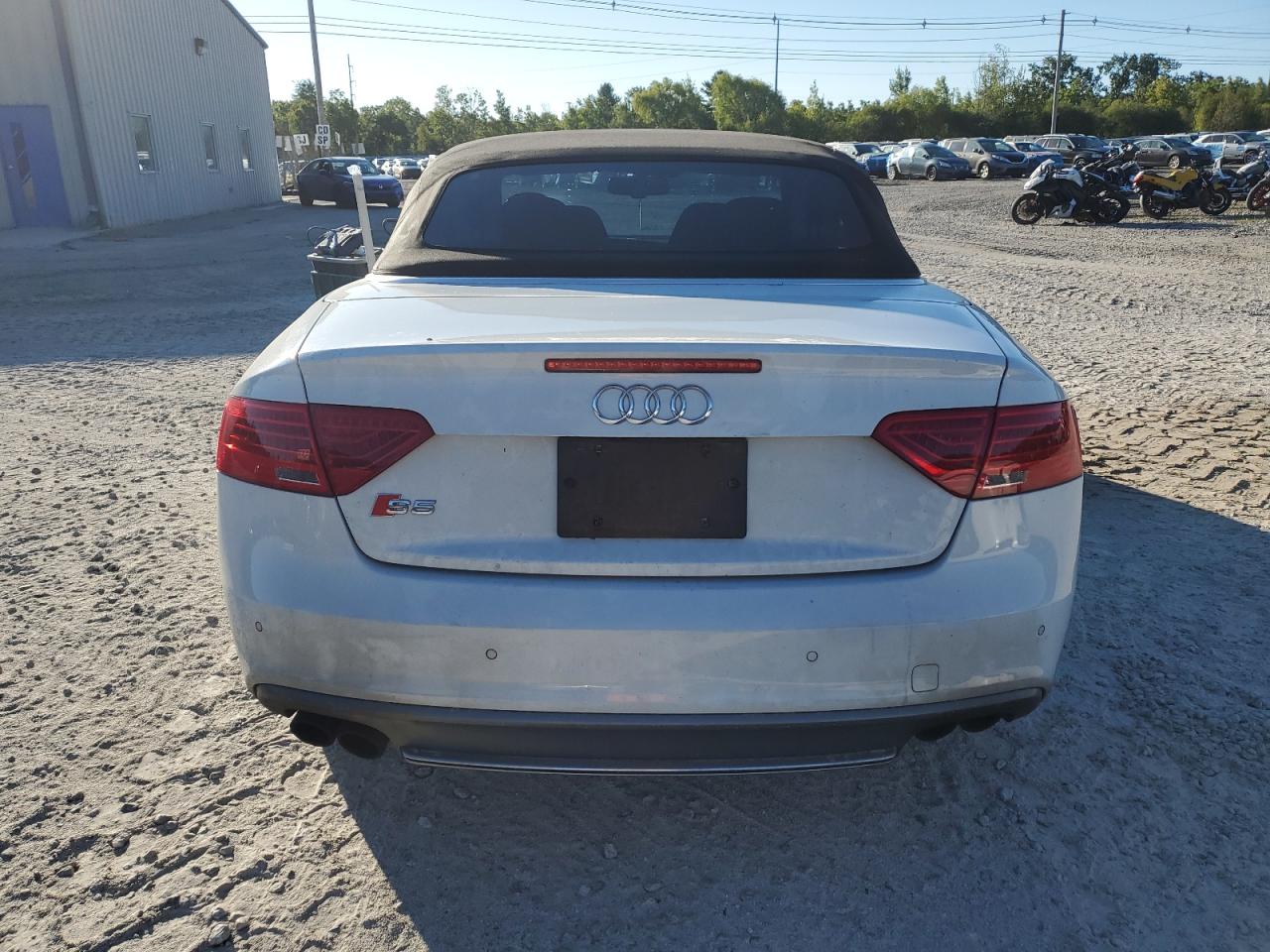 WAUC4AFH5GN001787 2016 Audi S5 Premium Plus