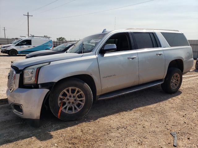 2015 Gmc Yukon Xl K1500 Slt