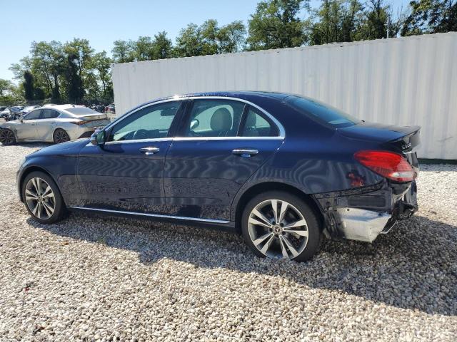 2018 MERCEDES-BENZ C 300 4MAT 55SWF4KB6JU280345  64930084