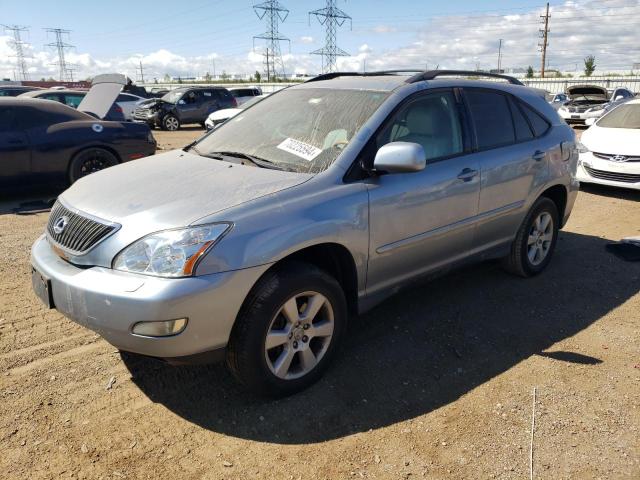 2007 Lexus Rx 350