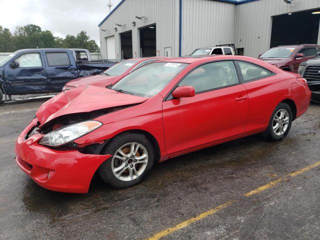 2004 Toyota Camry Solara Se