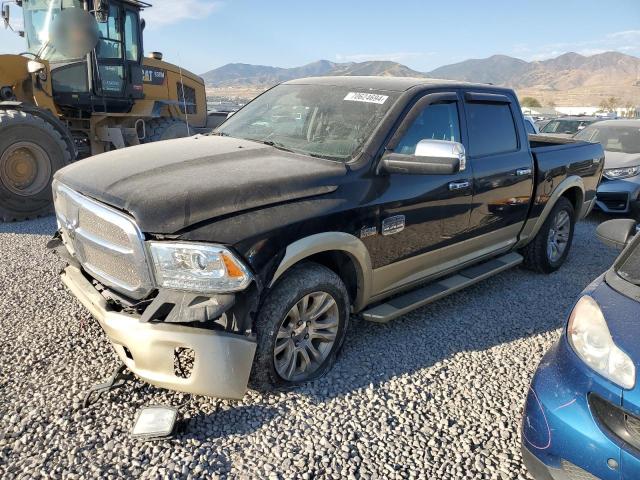 2014 Ram 1500 Longhorn