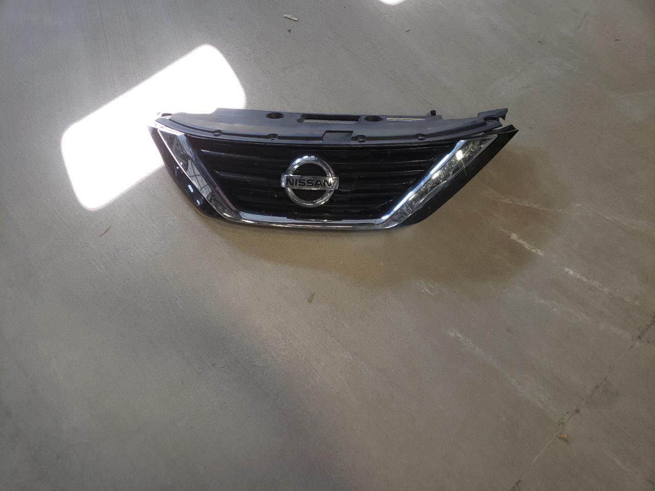 1N4AL3AP0JC245525 2018 Nissan Altima 2.5