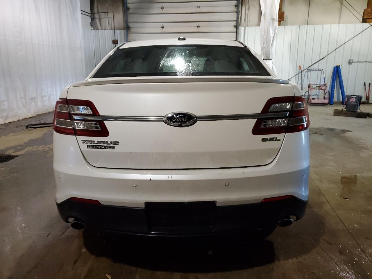 2014 Ford Taurus Sel VIN: 1FAHP2E82EG151953 Lot: 71037744