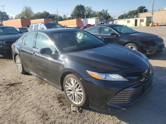 4T1F11AK3LU399833 Toyota Camry XLE 4