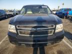 2011 Chevrolet Tahoe C1500  Ls на продаже в Van Nuys, CA - Front End