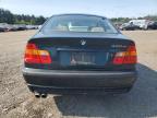 2002 Bmw 330 Xi de vânzare în Finksburg, MD - Front End