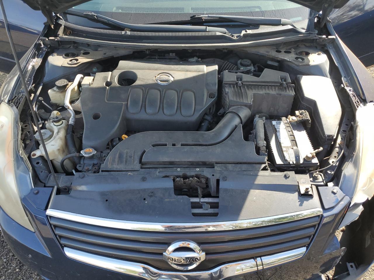 1N4AL21E39N514366 2009 Nissan Altima 2.5