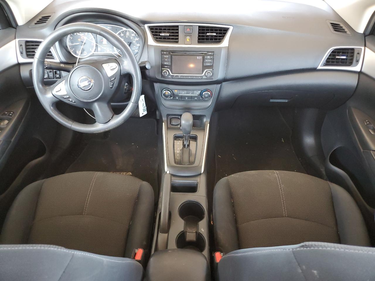 2018 Nissan Sentra - Image 8