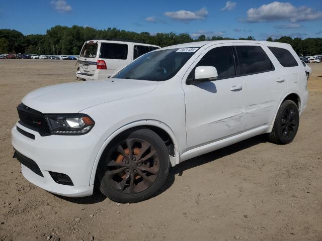 1C4RDHDG4LC259580 Dodge Durango GT