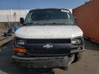 2005 Chevrolet Express G3500  de vânzare în New Britain, CT - Hail
