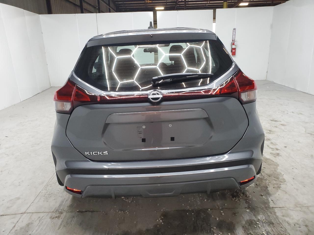 3N1CP5BV0RL546847 2024 Nissan Kicks S