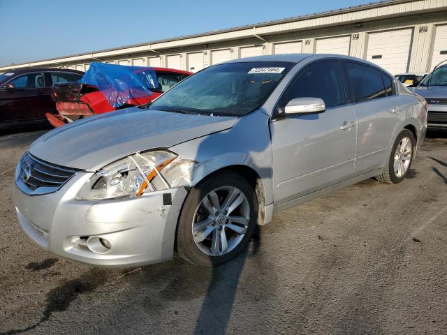 2012 Nissan Altima Sr