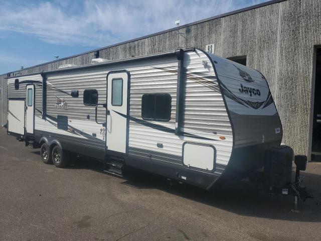 2019 Jayco Jayflight