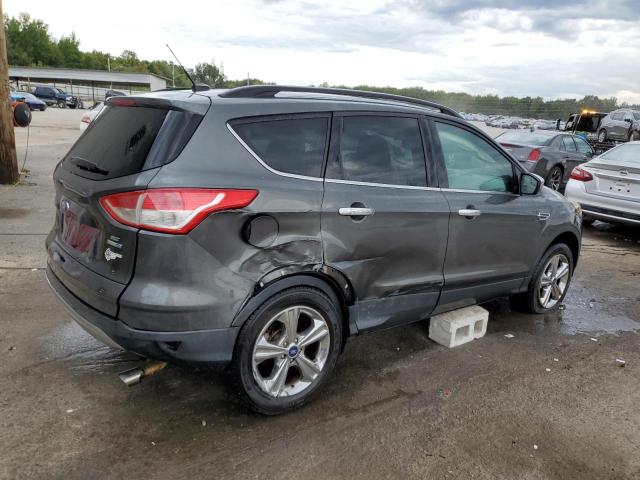  FORD ESCAPE 2016 Charcoal