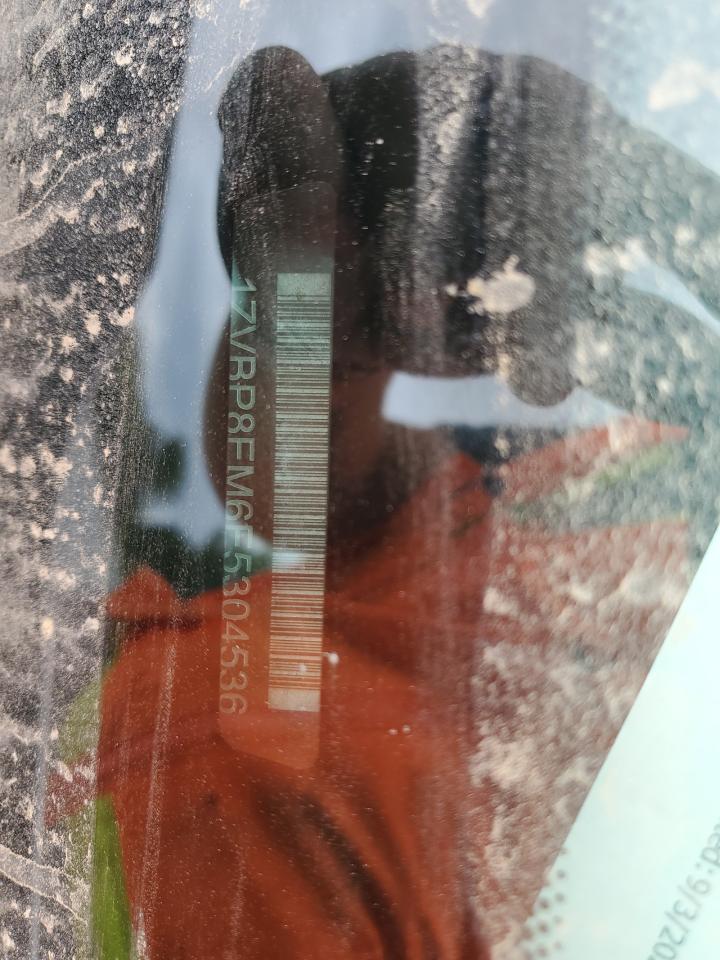 2014 Ford Mustang VIN: 1ZVBP8EM6E5304536 Lot: 74669134