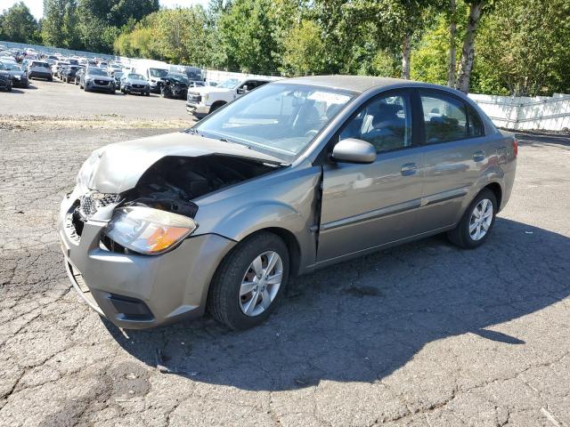 2011 Kia Rio Base