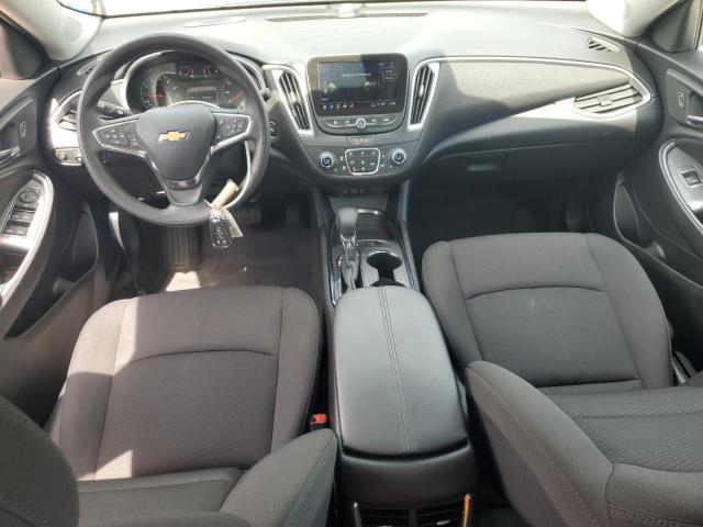 1G1ZD5STXPF201355 Chevrolet Malibu LT 8