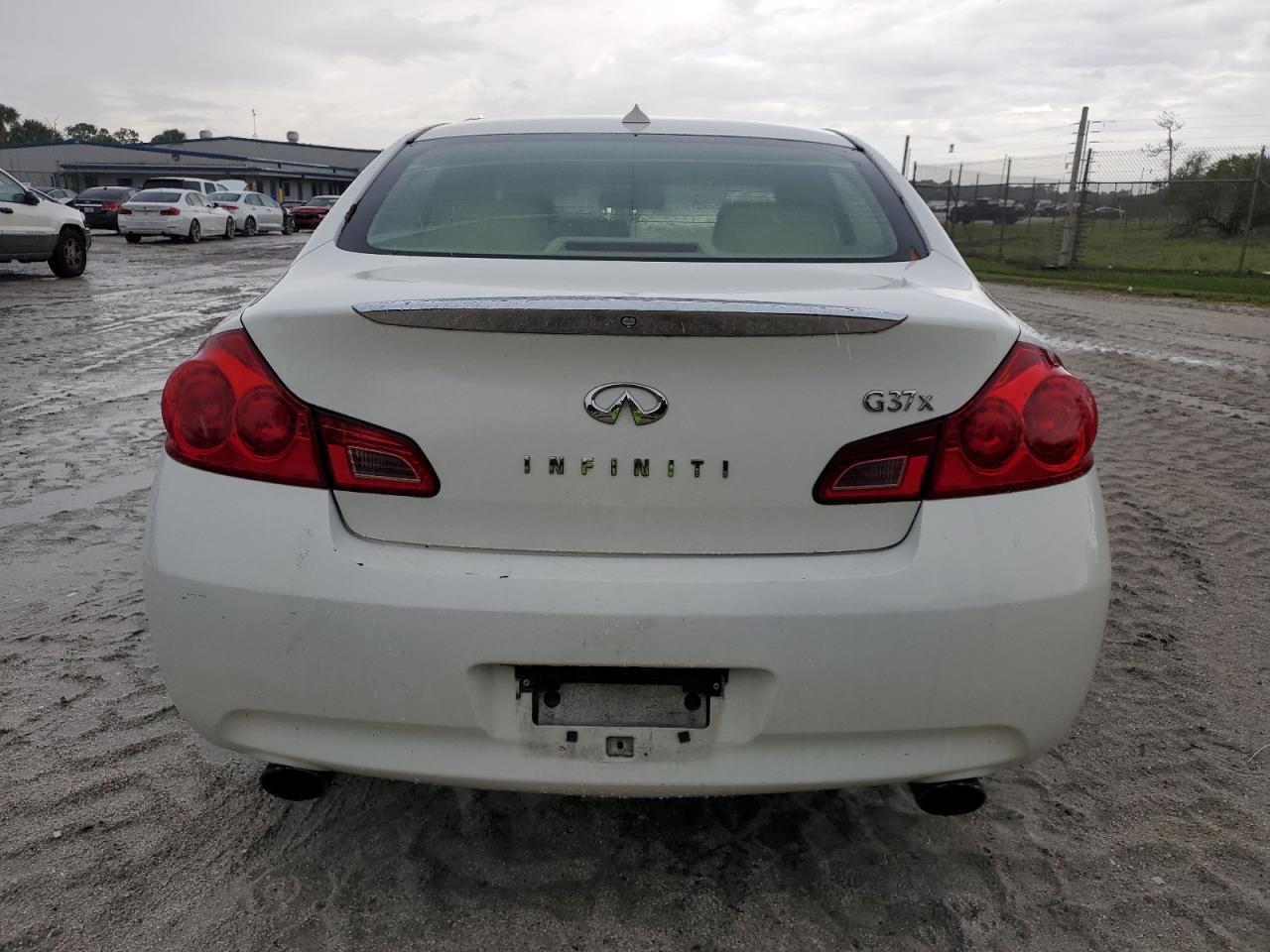 2009 Infiniti G37 VIN: JNKCV61F99M359839 Lot: 72575744