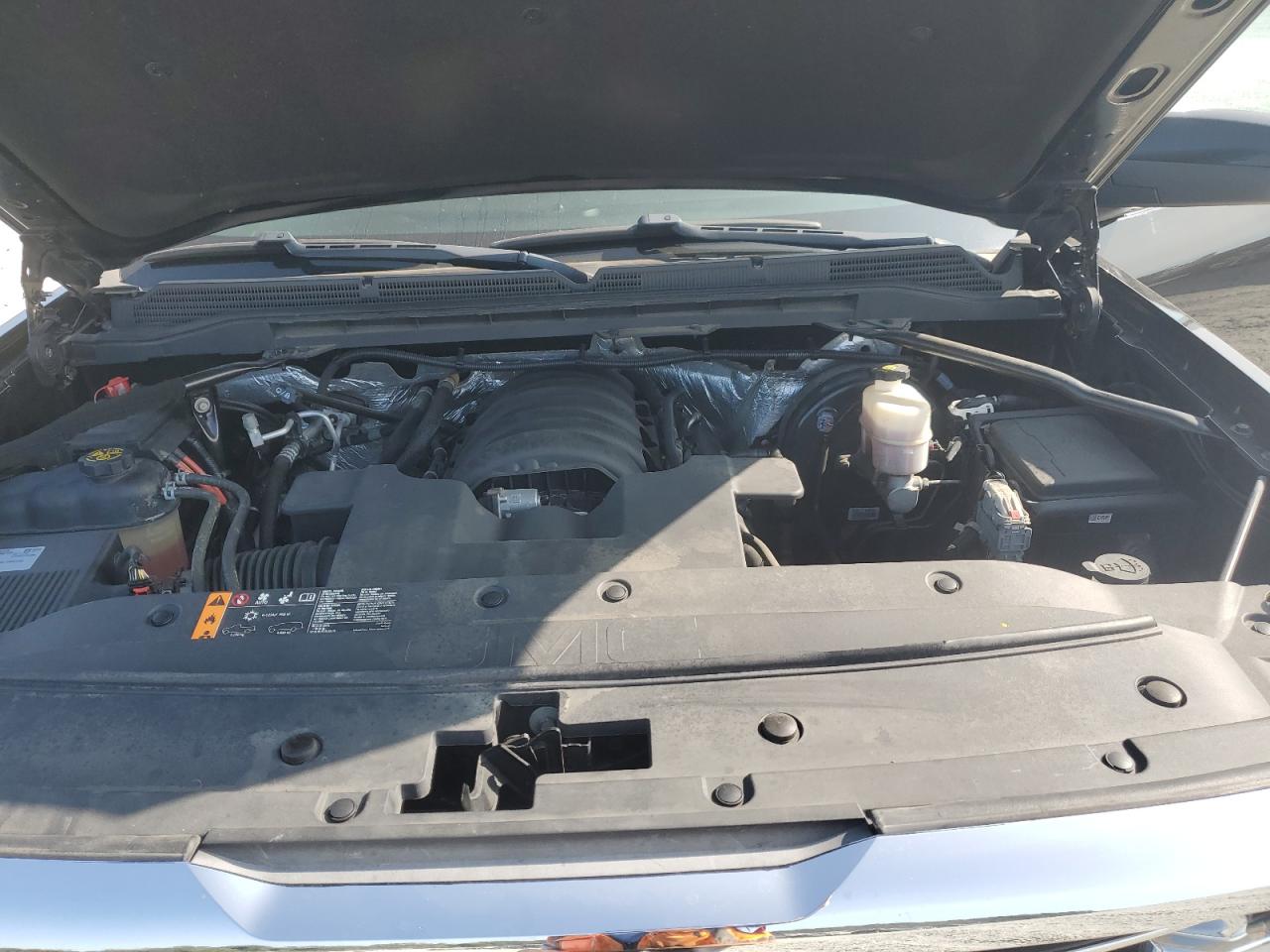 2018 GMC Sierra K1500 Slt VIN: 3GTU2NEC2JG303080 Lot: 70832914