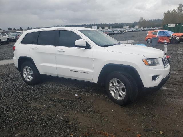  JEEP GRAND CHER 2015 White