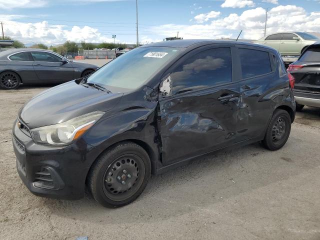 2017 Chevrolet Spark Ls