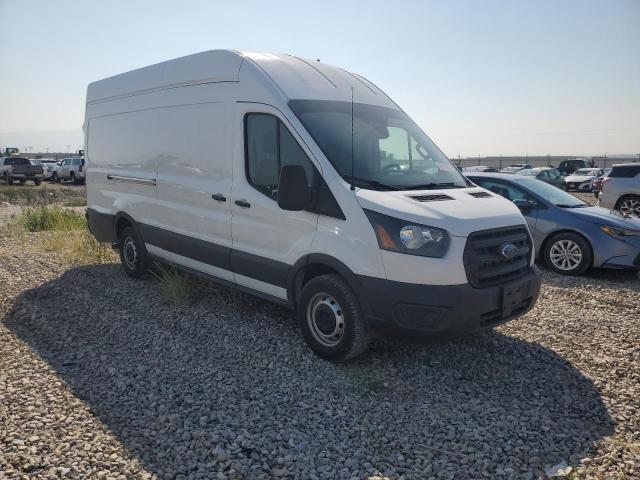  FORD TRANSIT 2020 White