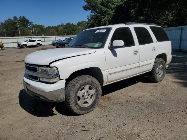 2004 Chevrolet Tahoe C1500