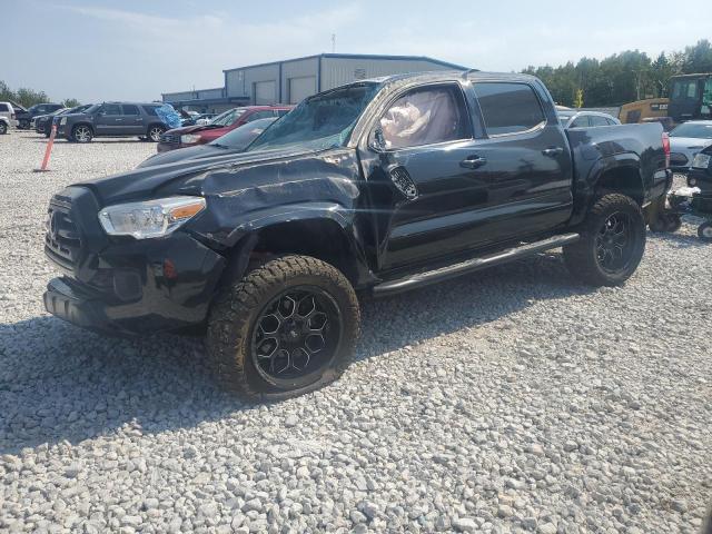 2019 Toyota Tacoma Double Cab