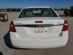 2007 Chevrolet Malibu Ls للبيع في Wilmer، TX - Front End