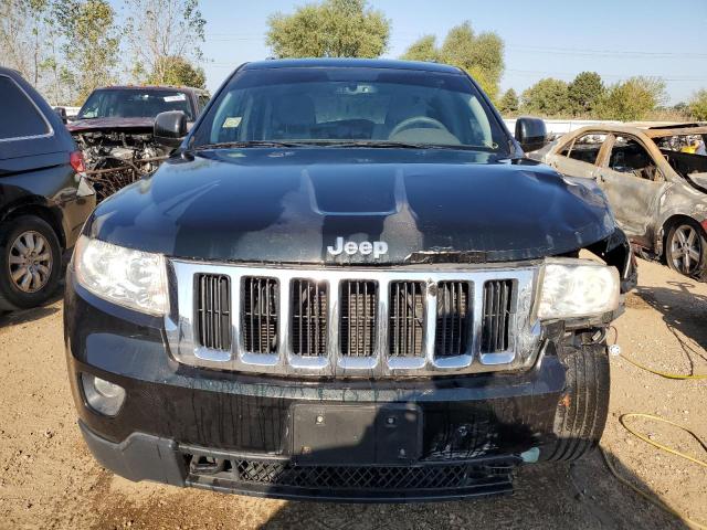  JEEP GRAND CHER 2012 Czarny