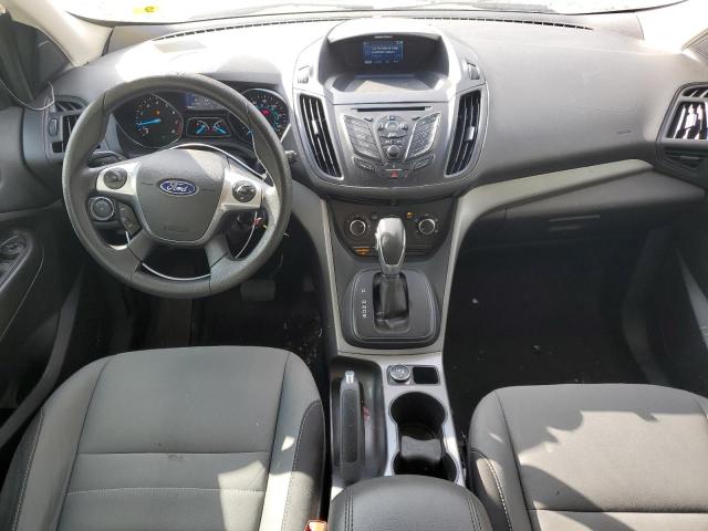 Parquets FORD ESCAPE 2015 Gray