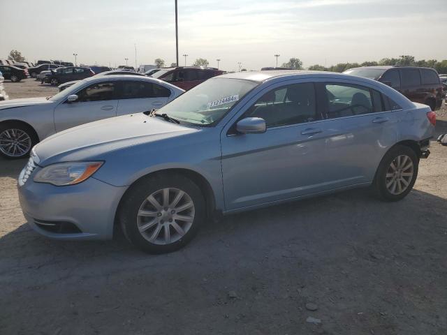 2014 Chrysler 200 Touring