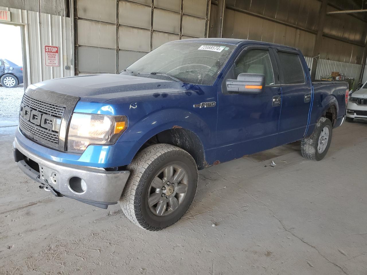 2010 Ford F-150 - Image 1