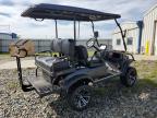 2017 Evolution Forrester 4 Plus Golf Cart იყიდება Tifton-ში, GA - Front End