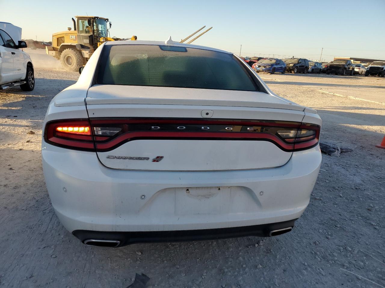 2C3CDXJG9JH224701 2018 Dodge Charger Gt