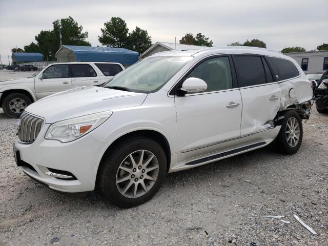 2016 Buick Enclave 