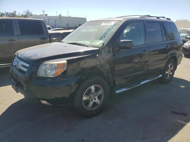 2006 Honda Pilot Ex