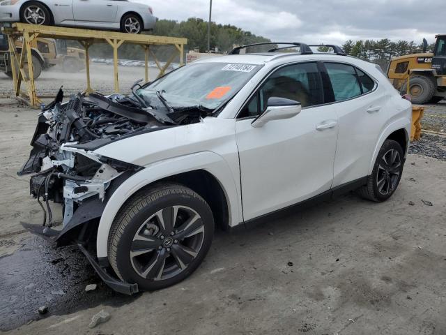 2023 Lexus Ux 250H Premium