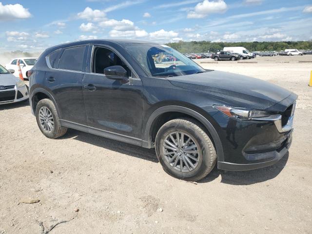  MAZDA CX-5 2019 Черный