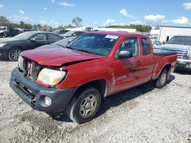 2011 Toyota Tacoma Access Cab