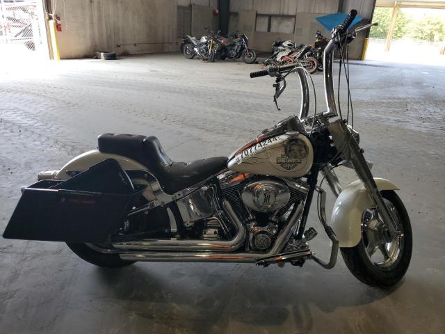 2005 Harley-Davidson Flstf 